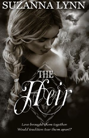 [The Bed Wife Chronicles 02] • The Heir
